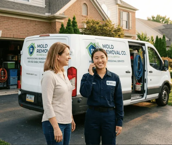 Crawlspace Mold Remediation Linden, VA FAQs